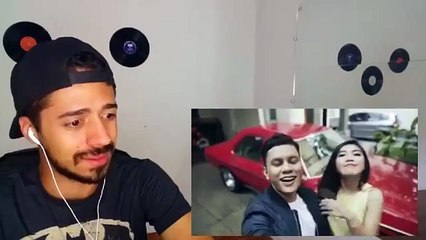 Youtube Rewind INDONESIA 2016 - Unity in Diversity | REACTION