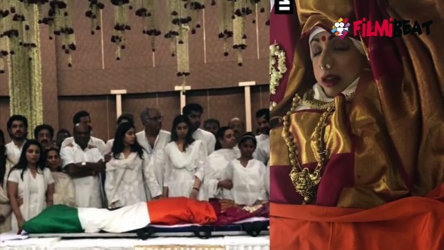 Sridevi: Jhanvi Kapoor, Khushi, Boney Kapoor, Arjun Kapoor, First Picture together | FilmiBeat