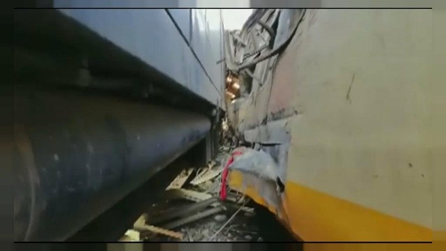 Egitto: incidente ferroviario nel nord del Paese, almeno 15 morti