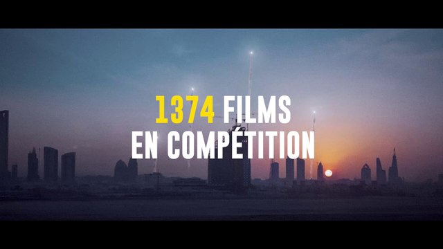 Nikon Film Festival : une 8e édition record !
