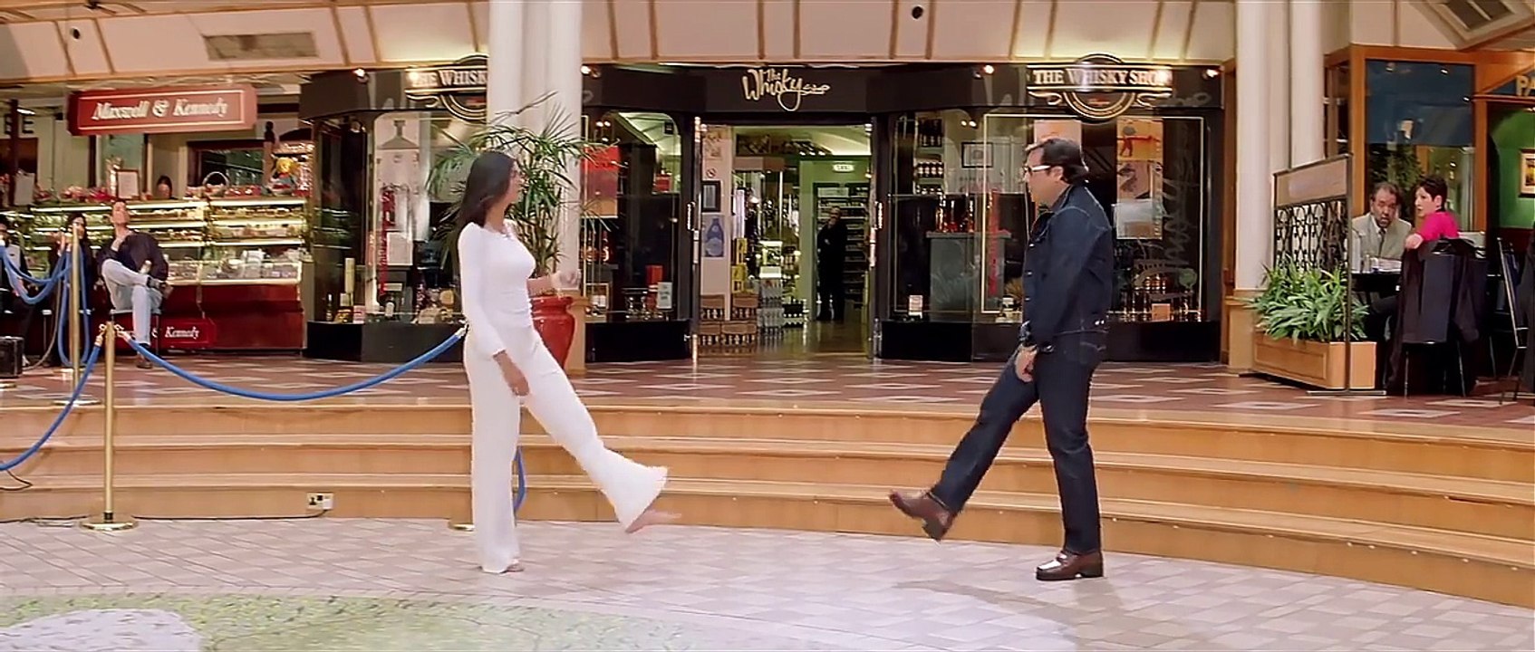 Ek Ladki Chahiye Khas Khas _ Bluray Rip