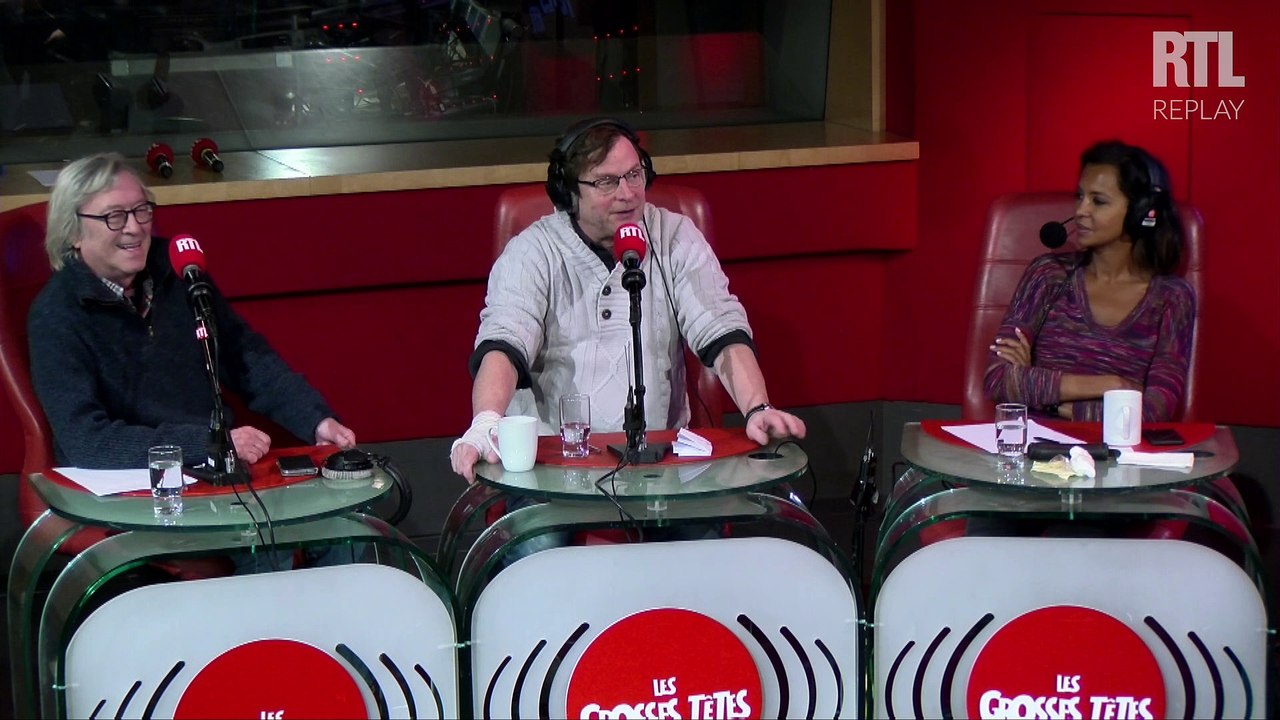 Elie Semoun en Miss France