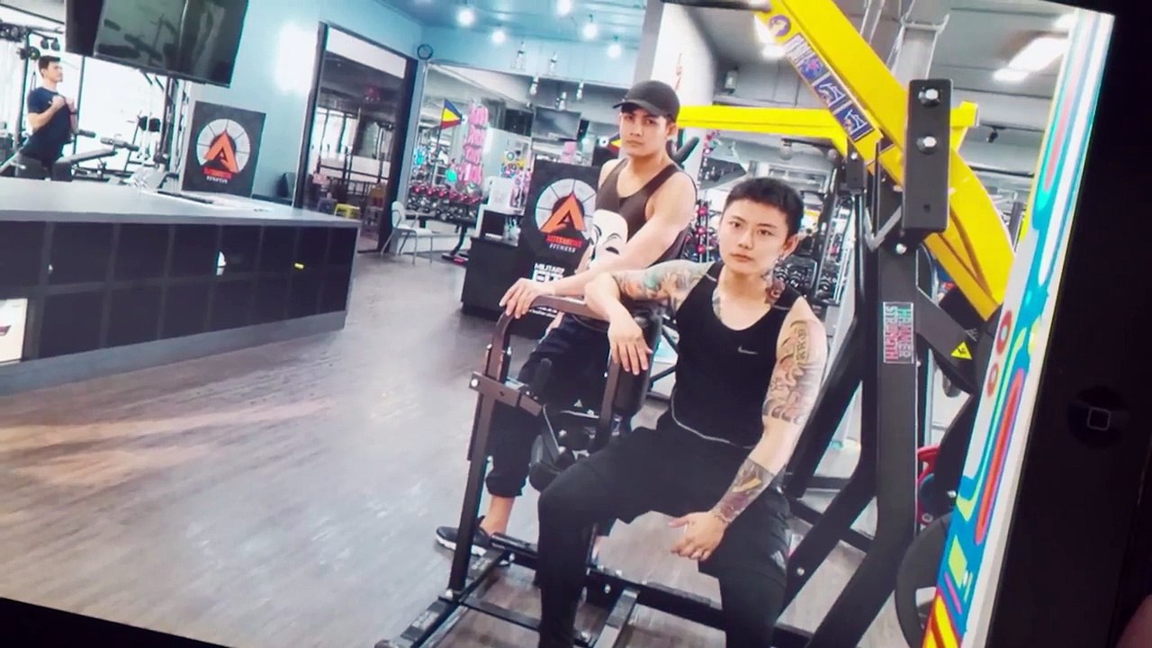 เมืองมายา Live (มายาเร้นรัก)  ตอนที่ 5