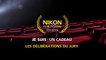 Délibérations du jury - Nikon Film Festival 8ème édition