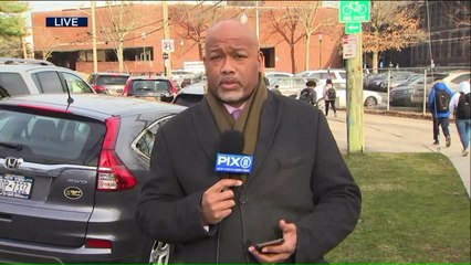 Armed Police to Guard NY High School Amid Spike in Violence That Left Student Dead