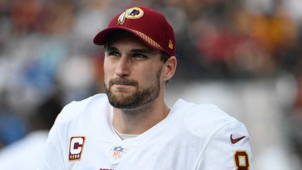 Schrager: Cousins is looking for a short deal so he can 'double dip'