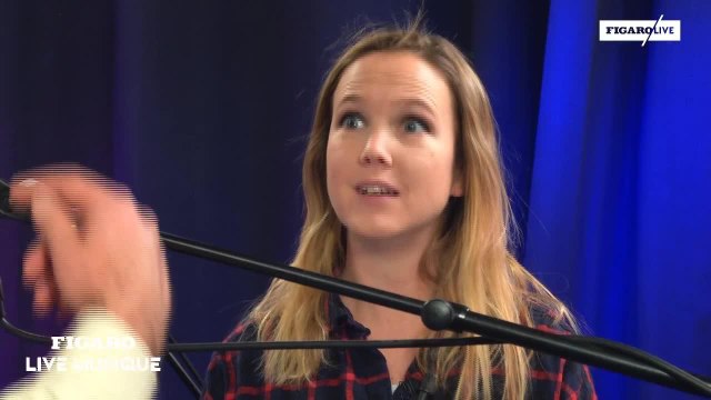 Figaro Live Musique reçoit Chevalrex