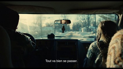 Mobile Homes (2018) - Trailer (French Subs)