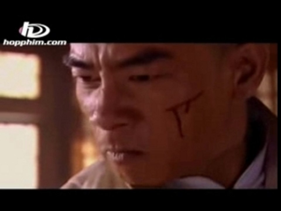 Chi Khi nam nhi - tap 9 - trinh y kien - tran tieu xuan