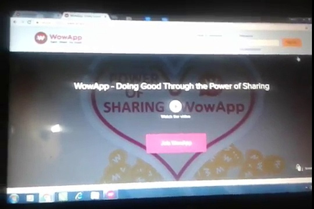 earn on wowapp without investment latest