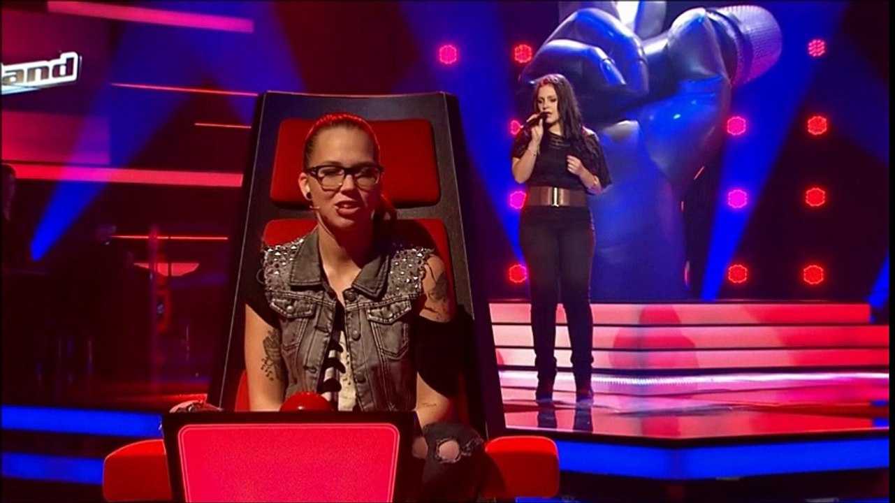 Staffel 1 Michèle Binder