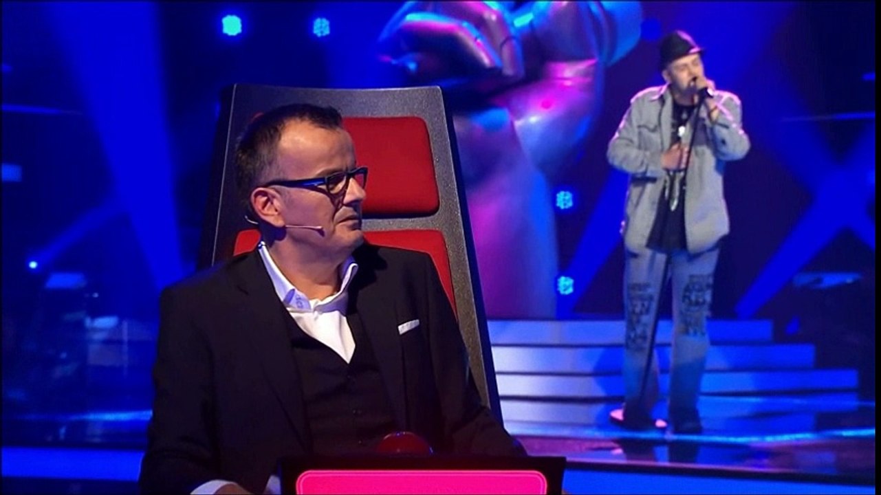 Staffel 1 Stefan Vollenweider