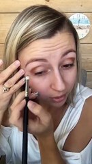 Quick and simple makeup tutorial for beginners