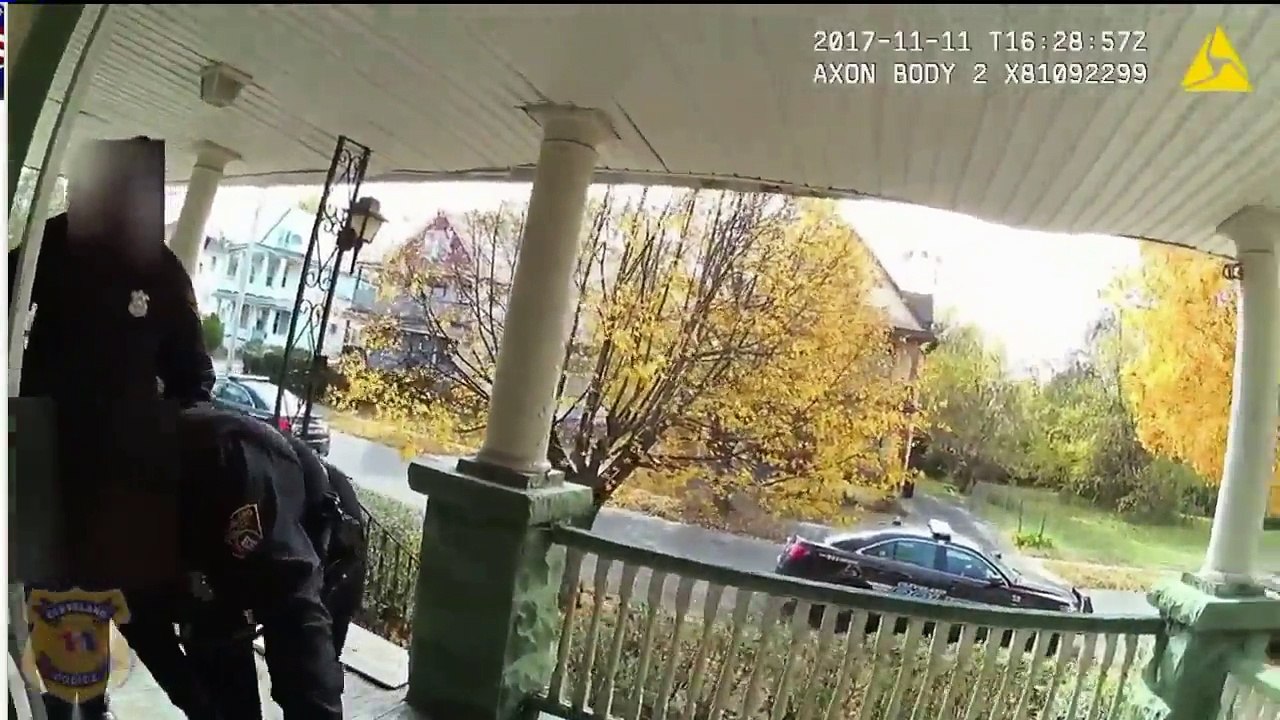 Officer Refuses to Help With Suspect Because He Didn't Want to Be 'Under Investigation'