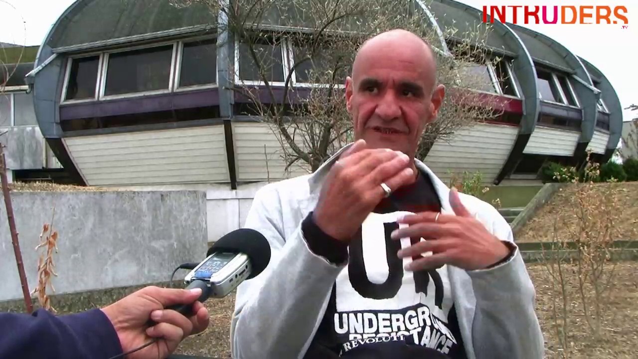 Manu Casana à propos de punk, hip-hop et dub