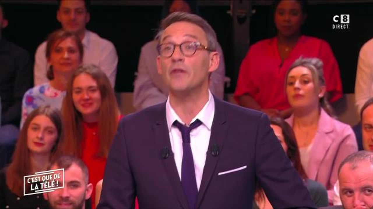 Long problème technique sur C8