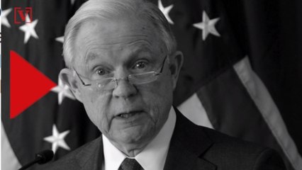 Trump Attacks Jeff Sessions Yet Again, This Time Over ...