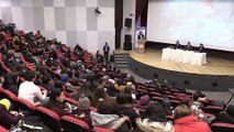 'Son Büyük Sultan Abdülhamid Han'ı Anlamak' konferansı - EDİRNE
