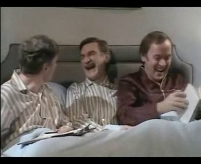 Ever Decreasing Circles - The Party  Richard Briers Peter Egan Penelope Wilton