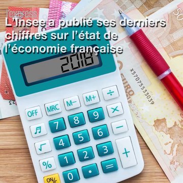 Salaires, inégalités et pauvreté en France... Les chiffres à retenir