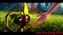 Animated love song WhatsApp status video -2018 -cute love fairy land -