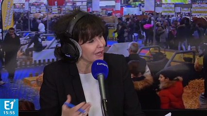 Comment aider l'enfant à apprivoiser sa peur de l'animal ?