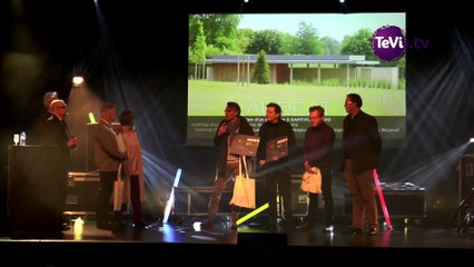 Palmarès de l'Architecture 2018 (50)