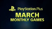 PS Plus de marzo: lista de juegos gratis para PS4, PS3 y PS Vita