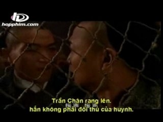 Chi Khi nam nhi - tap 6 - trinh y kien - tran tieu xuan