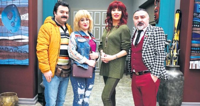 Gülse Birsel Jet Sosyete Bitiyor , Dedikodularına Son Noktayı Koydu