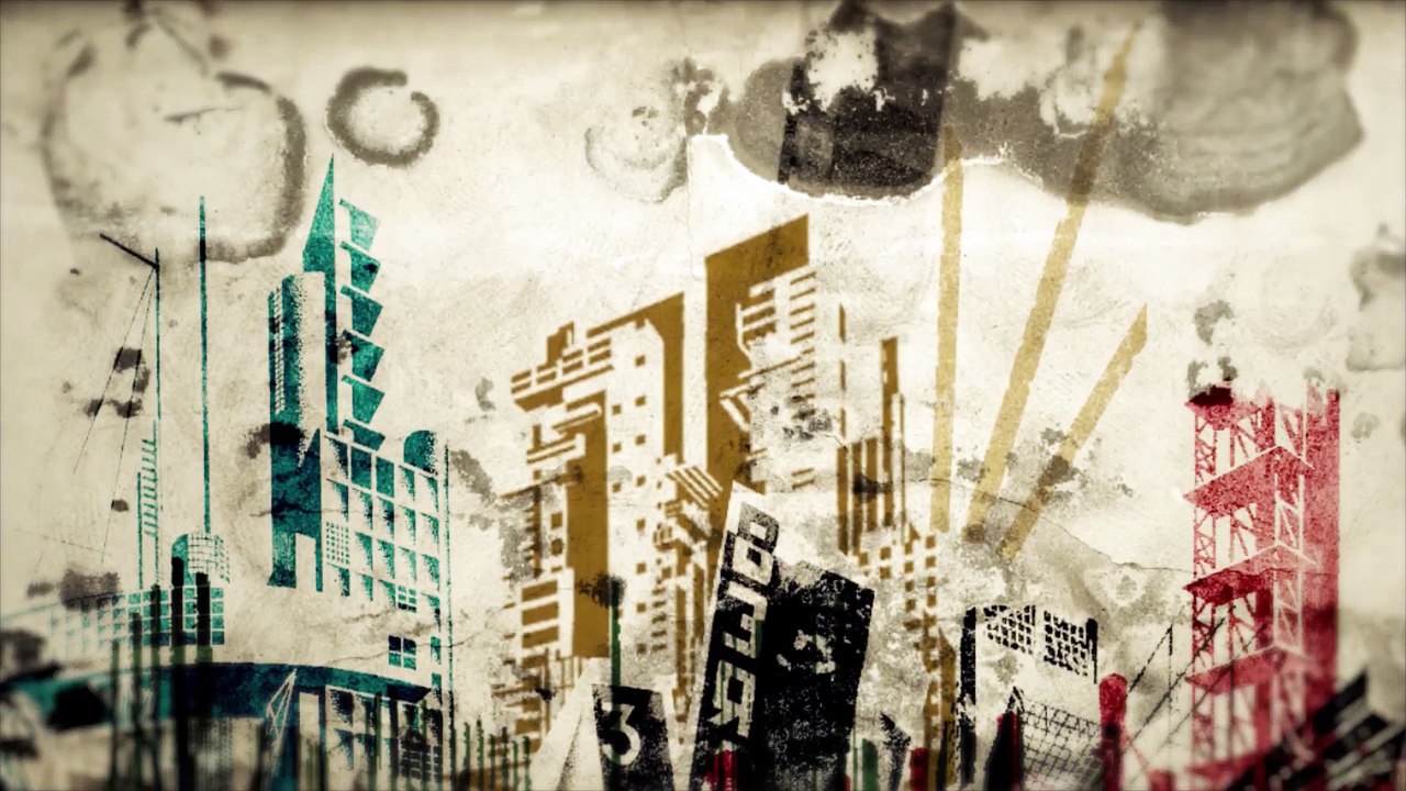 The World Today with Tariq Ali - Argentina Blues
