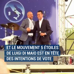 C’est quoi le Mouvement 5 étoiles, aux portes du pouvoir en Italie ?