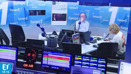 Schiappa sur le harcèlement de rue : "On fait du symbole, mais pas uniquement"