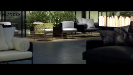 Eurooo presents: high-end contemporary furniture