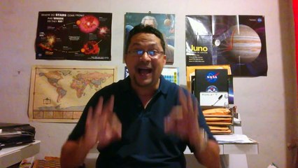 Viaje al Messier 4   Cúmulo Globular