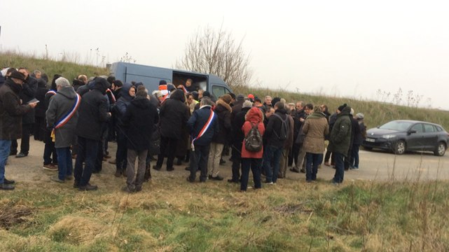 Les élus du Sud-Vendée veulent une prison à Fontenay