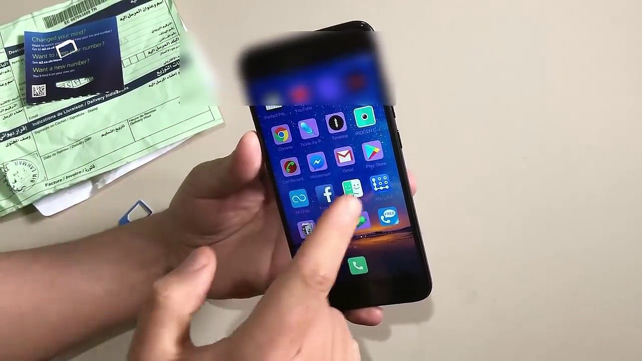 من تونس تهديكم أنترنت مجاني مدى الحياة على هاتفكم ولجميع الدول