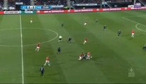 Guus Til Goal HD - AZ Alkmaart1-0tTwente 28.02.2018