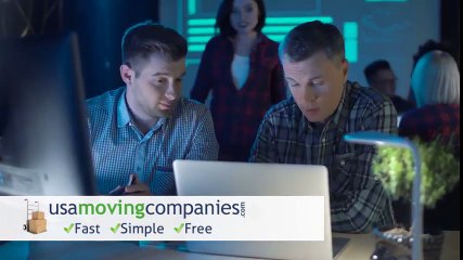 National Mover Rate | Get 7 FREE Moving Quotes & Save Up To 35%