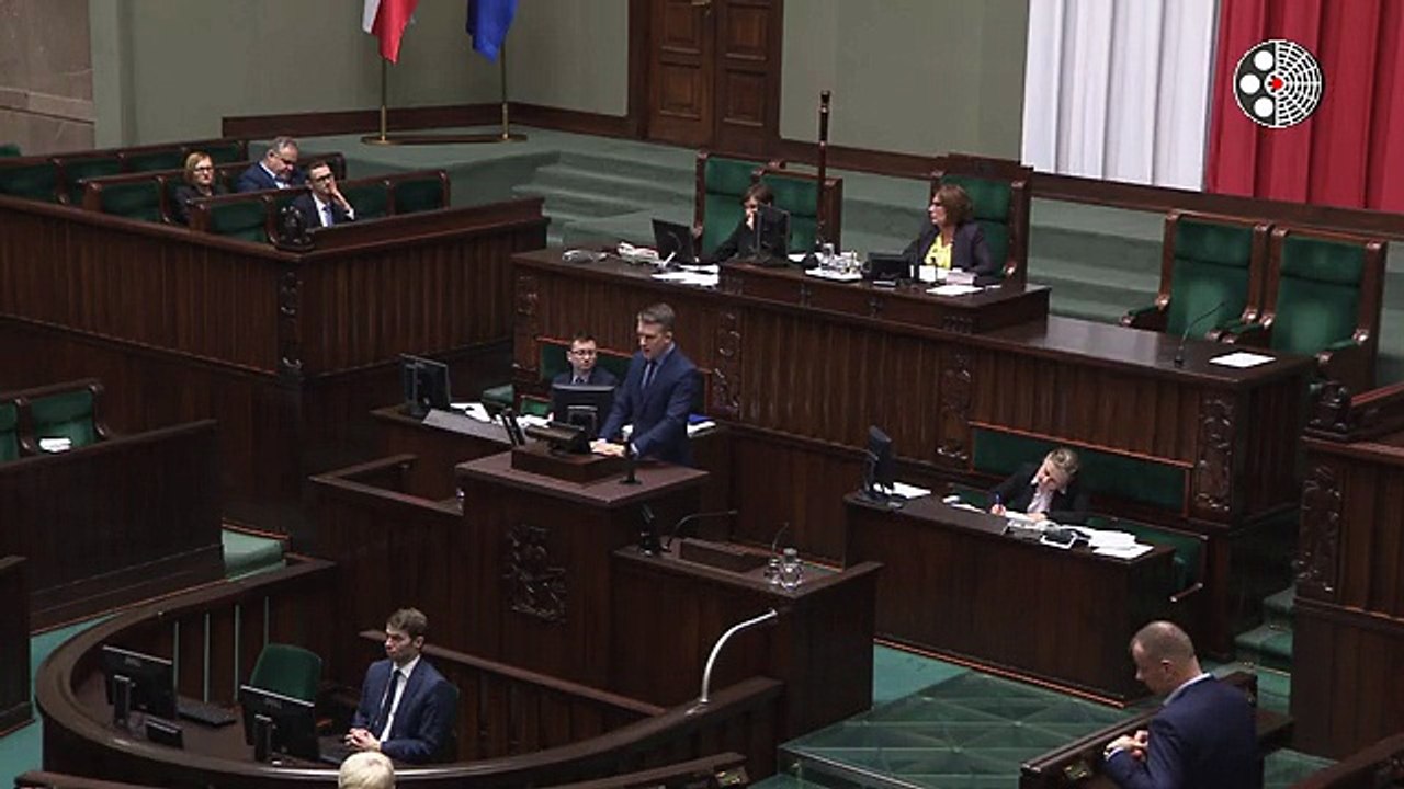 Arkadiusz Marchewka - 27.02.18