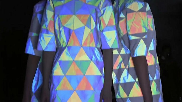 Moda pronta a Parigi: St.Laurent, Dior, Anrealage