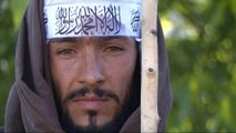 Afghanistan: Taliban offered status as political party