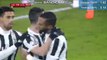 Miralem Pjanic Penalty Goal HD - Juventus 1-0 Atalanta Bergamo 28.02.2018