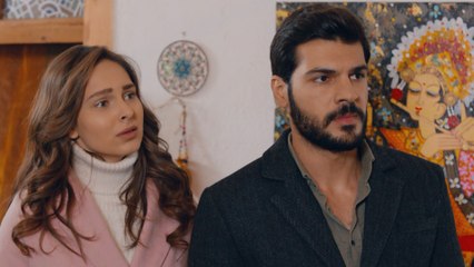 Yeni Gelin 39. Bölüm 2. Fragman