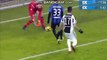Miralem Pjanic Penalty Goal - Juventus 1-0 Atalanta Bergamo