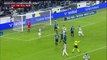 Miralem Pjanic penalty Goal HD - Juventus 1 - 0 Atalanta - 28.02.2018 (Full Replay)