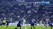 Miralem Pjanic  Goal HD - Juventus	1-0	Atalanta 28.02.2018