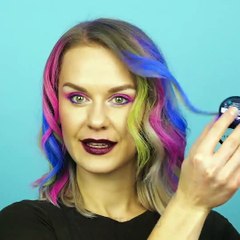 Amazing 5-minute hairstyles for those who have style.