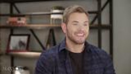 Kellan Lutz Shares Memories From ‘Twilight’ For 10th Anniversary | In Studio