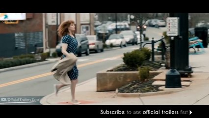 10x10 Official Trailer (2018) ¦ Kelly Reilly ¦ Luke Evans ¦ Olivia Chenery